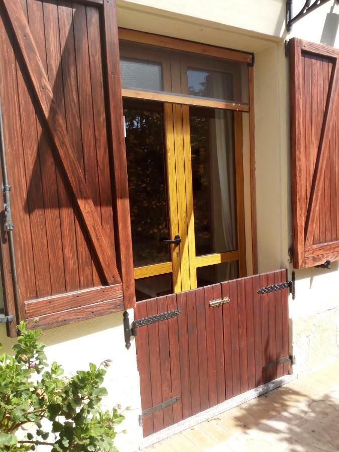 B&B Villa Sul Golfo Куарту-Сант'Елена Екстер'єр фото
